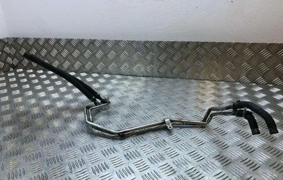 Mercedes-Benz E W211 Fuel line/pipe/hose A6420700332