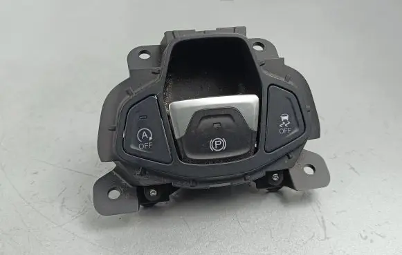 Jeep Compass Hand parking brake switch 