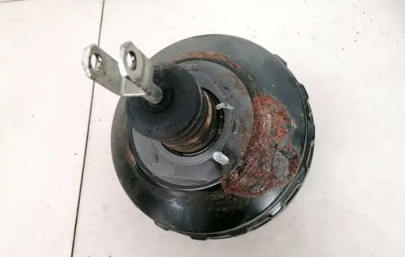 BMW 1 E81 E87 Brake booster 29677593001