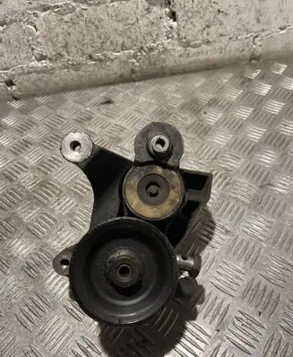 Fiat Ducato Power steering pump mounting bracket 200000019