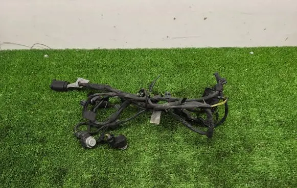 BMW 5 E60 E61 Parking sensor (PDC) wiring loom 9241691 KSTN60