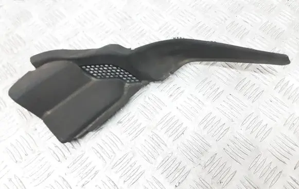 Dodge Durango III Wiper trim 68260206AC