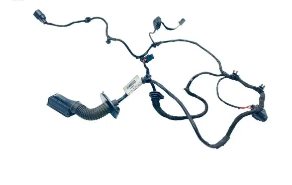 Seat Ibiza IV (6J,6P) Rear door wiring loom 6J8971161H