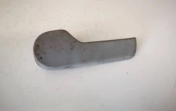 Volkswagen Bora Engine bonnet (hood) release handle 1j1823533c