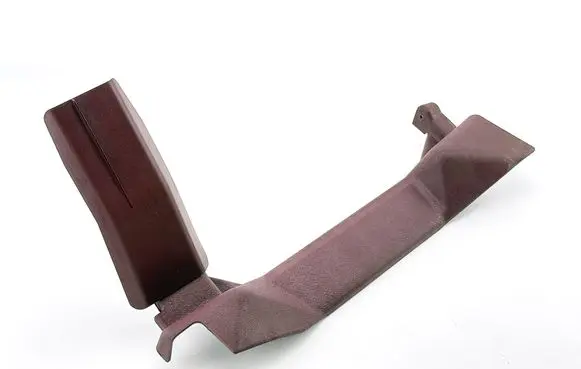 Mercedes-Benz SL R129 Front door seat control surround trim A1299120235 1299120235