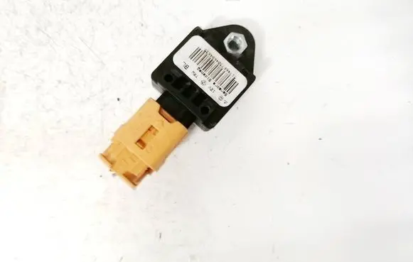 Fiat Croma Airbag deployment crash/impact sensor