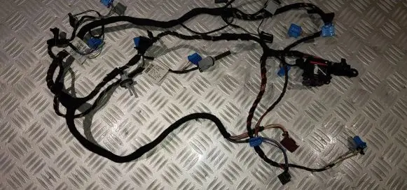 Audi Q7 4L Other wiring loom 4L1971565F