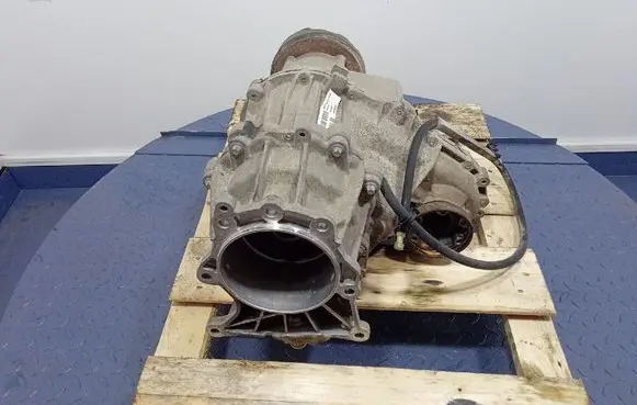 Jeep Grand Cherokee Gearbox transfer box case 52853664AG