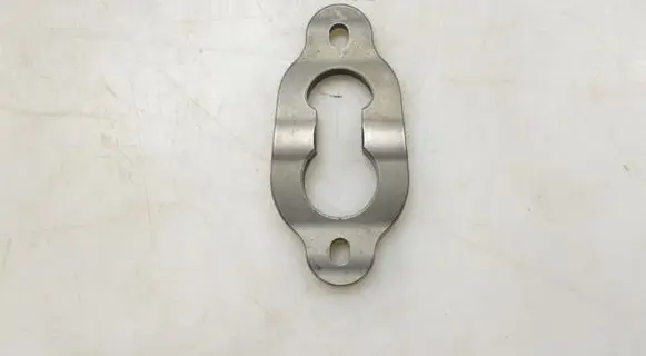 Mazda 6 Fuel Injector clamp holder SH0113H75A