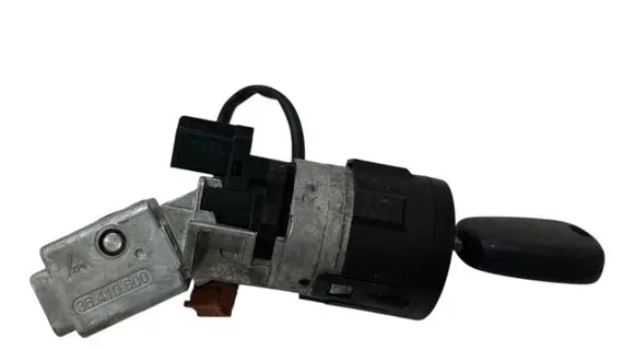 Peugeot 308 Ignition lock 36410600