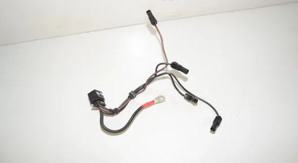 BMW 2 F46 Glow plug wires 8592700 12518592700