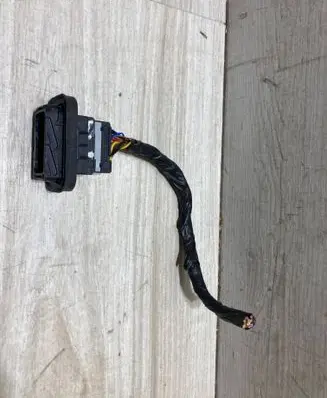 KIA Sportage Rear door wiring loom 