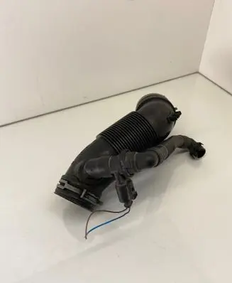 Skoda Fabia Mk2 (5J) Air intake duct part 6Q0129654AC 446254601