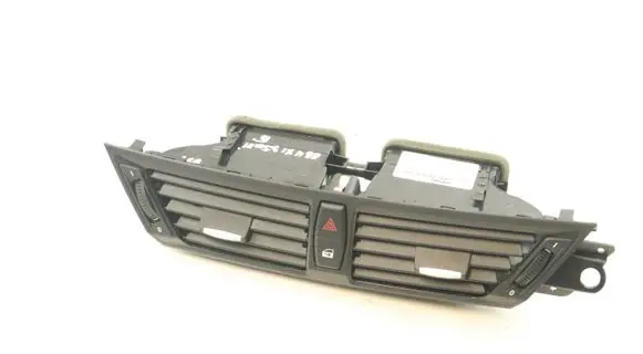 BMW X1 E84 Dash center air vent grill 9258354 64229258354