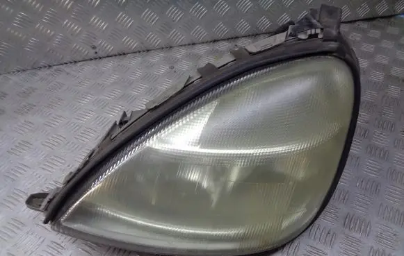 Mercedes-Benz A W168 Headlight/headlamp