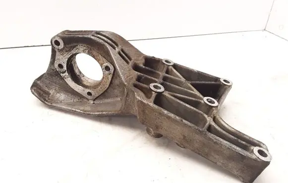 Alfa Romeo 166 Driveshaft support bearing bracket 7693057