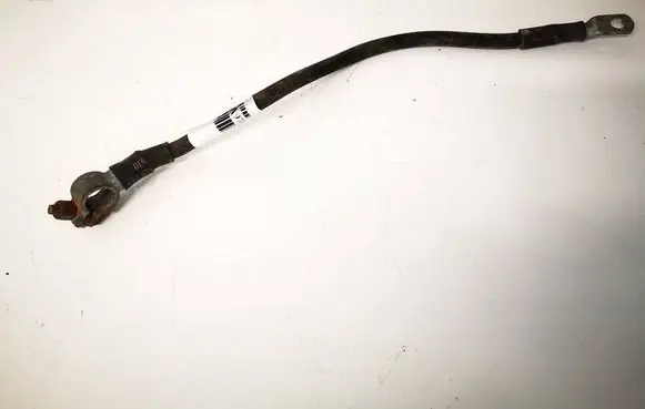 Audi 100 S4 C4 Positive cable (battery) 443971881B