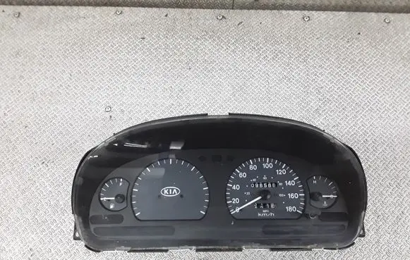 KIA Pregio Speedometer (instrument cluster) K76BB