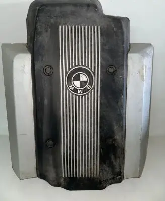 BMW 7 E38 Engine cover (trim) 1435458