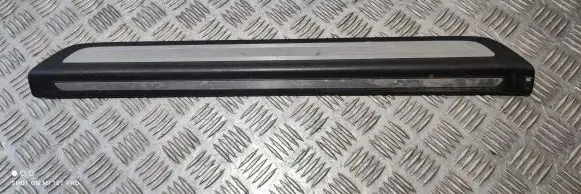 Audi Q5 SQ5 Front sill trim cover 8R0853373