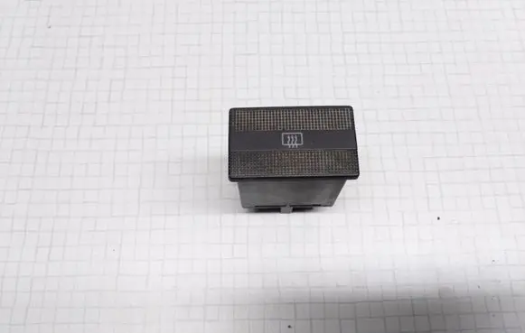 Volkswagen Transporter - Caravelle T4 Windscreen/window heater switch 703959621