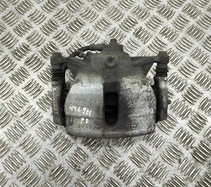 Volkswagen T-Roc Front brake caliper 8V0615124