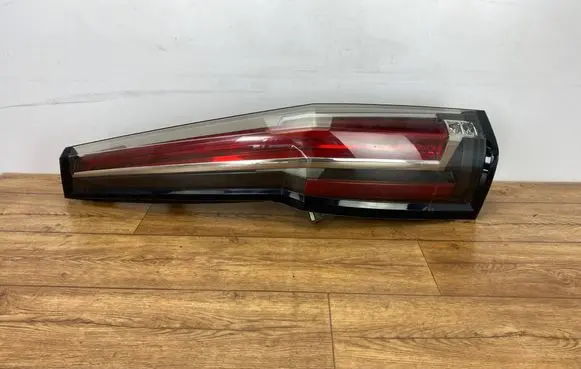 Cadillac Escalade IV Rear/tail lights 22803020