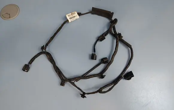 Nissan Juke II F16 Parking sensor (PDC) wiring loom 240336PA0C