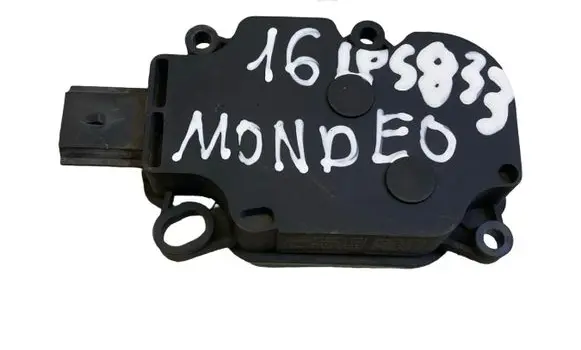 Ford Mondeo MK V Intake manifold valve actuator/motor DS738476AD 110733104 131188800035