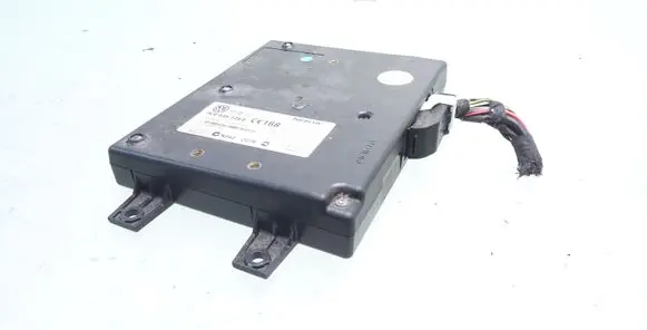 Phone control unit/module