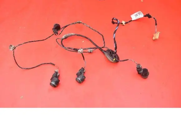 Skoda Octavia Mk3 (5E) Other wiring loom 5E0971104