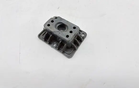 Maserati Ghibli Jacking socket point 670034358