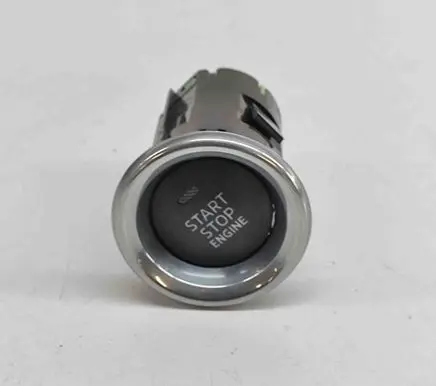 Mazda CX-5 II Engine start stop button switch BJS7663S0