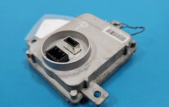 Audi Q5 SQ5 Headlight ballast module Xenon 8K0941597B IMPRK1537939