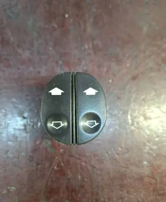 Ford Fiesta Electric window control switch 96FG14529BC