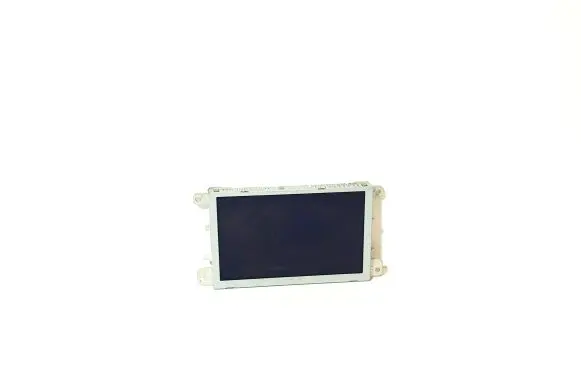 Audi Q5 SQ5 Screen/display/small screen 8R0919604 2289891