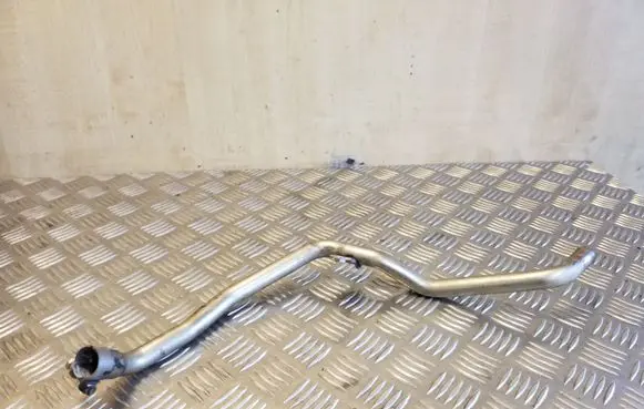 Volkswagen Touareg I Webasto auxiliary heater fuel line/pipe 7L0819507B