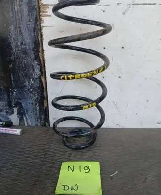 Citroen C2 Front coil spring