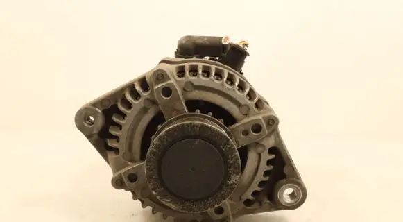 Toyota Corolla E120 E130 Generator/alternator 2706033071