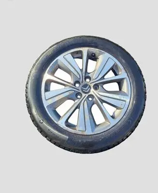 Citroen C4 Grand Picasso R17 alloy rim 9577090377 9677090377 7J17