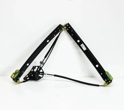Audi Q3 8U Front door electric window regulator 8U0837461