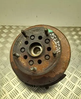 Ford Transit Custom Front wheel hub KK213K185AA
