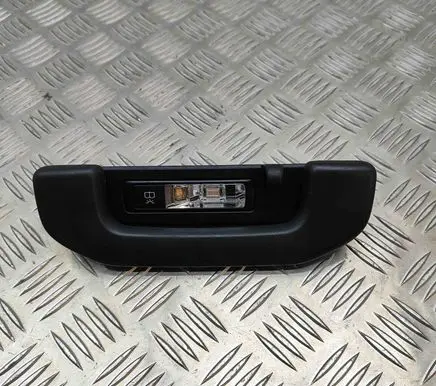 Mercedes-Benz GLC X253 C253 Rear interior roof grab handle A0998150100