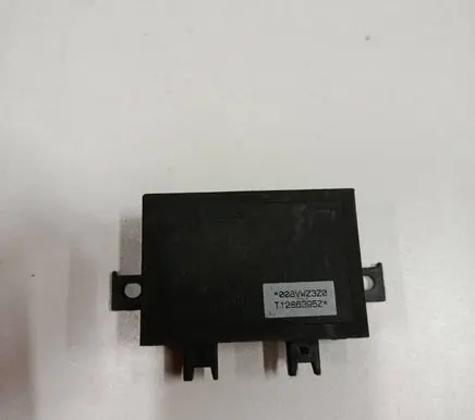 Volkswagen Golf IV Immobilizer control unit/module 1H0953257BB 008VWZ3Z0 5WK4678