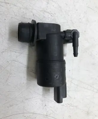 Peugeot 2008 I Windscreen/windshield washer pump 9641553880