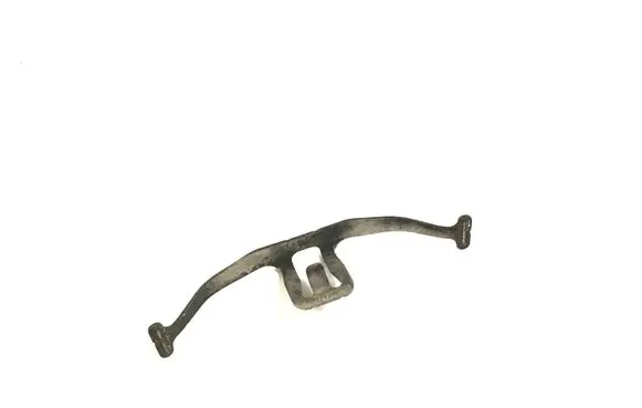 Audi A6 Allroad C7 Front Brake Caliper Pad/Carrier 