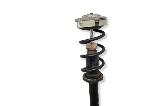 Audi A4 S4 B9 Front shock absorber with coil spring 8W0413333