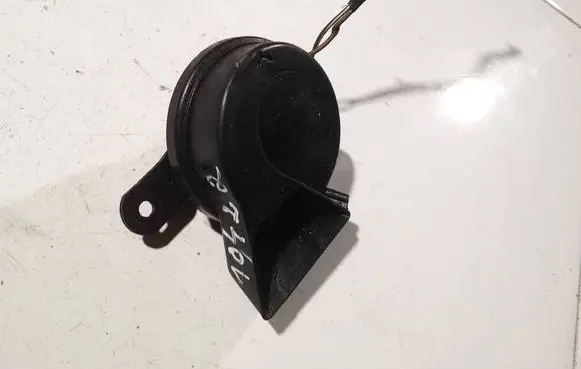 Mercedes-Benz C W203 Horn signal