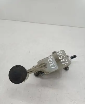 Toyota Corolla Verso E121 Master brake cylinder