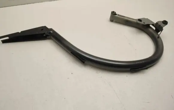 Mercedes-Benz E W212 Tailgate/trunk/boot hinge A2127500428